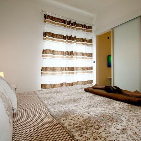 Vracar Apartment Belgrade Exterior photo