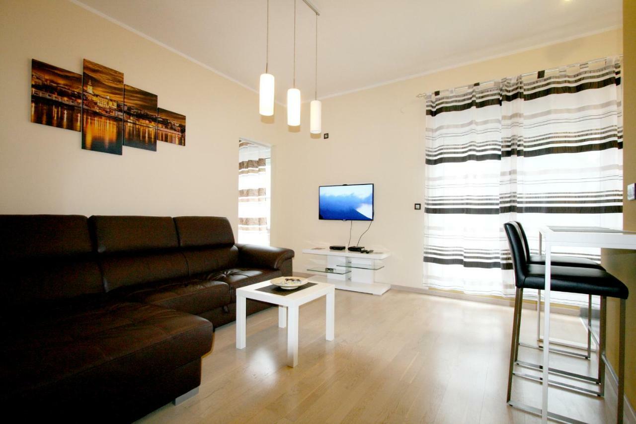 Vracar Apartment Belgrade Exterior photo