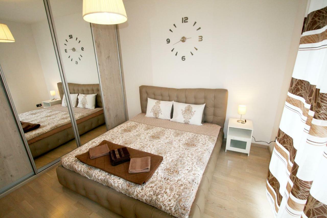 Vracar Apartment Belgrade Exterior photo