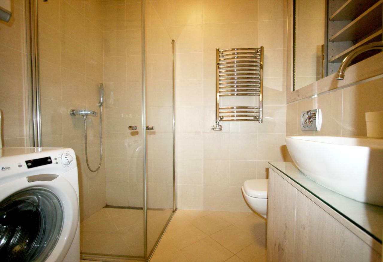 Vracar Apartment Belgrade Exterior photo