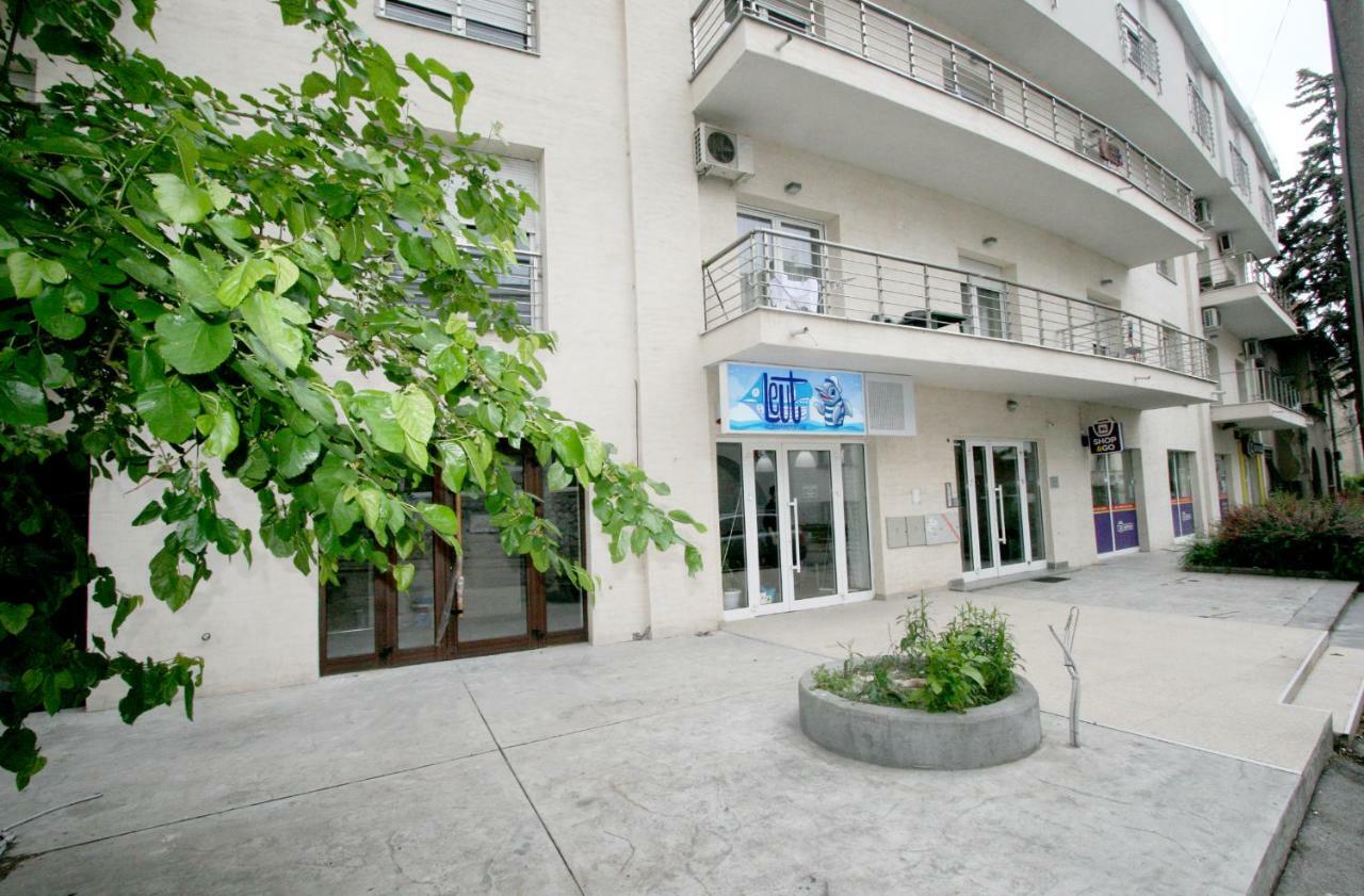 Vracar Apartment Belgrade Exterior photo