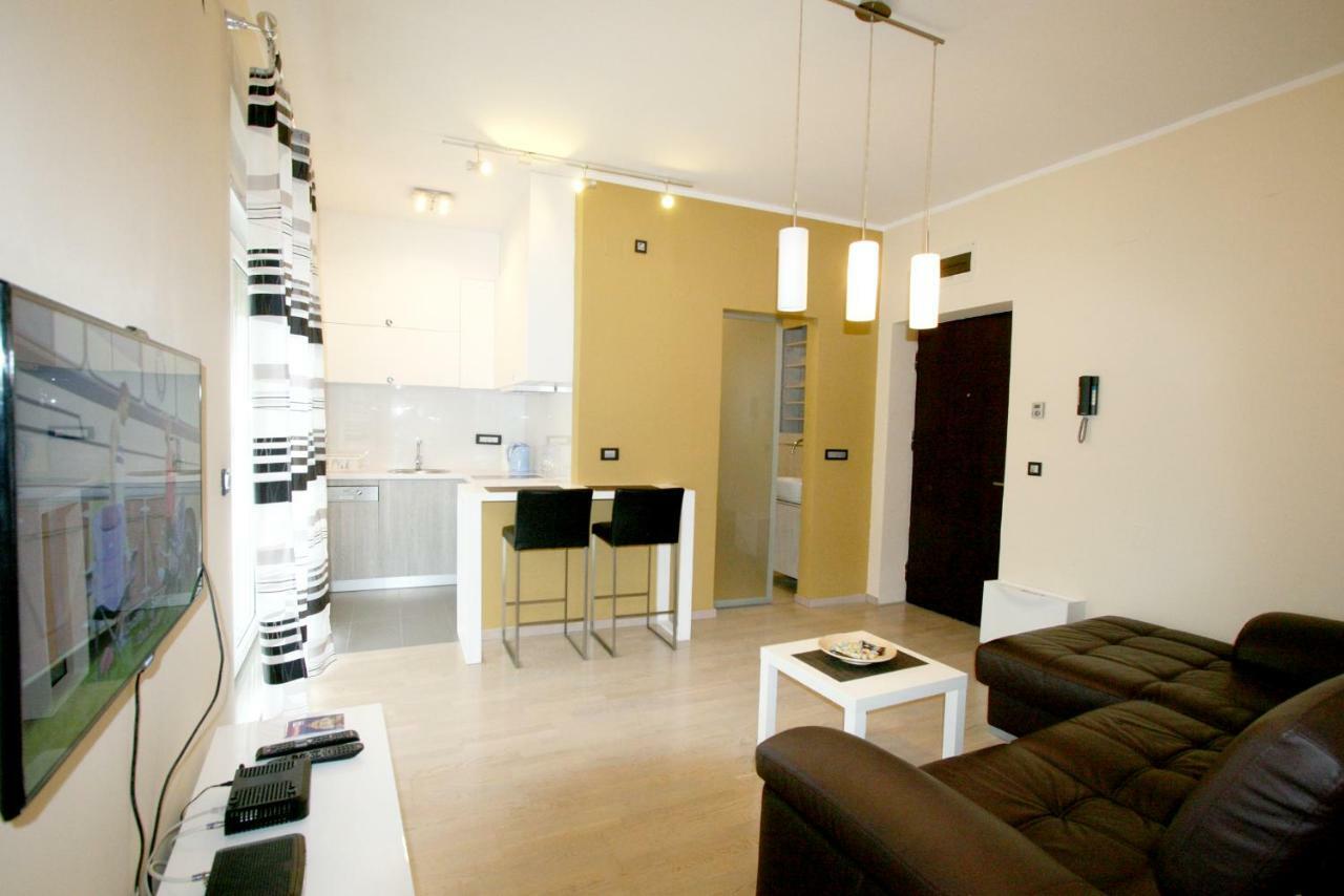 Vracar Apartment Belgrade Exterior photo